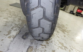 HARLEY FLSTC 1450 2000