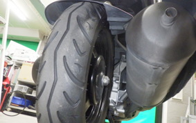 YAMAHA JOG 125 SEJ5J