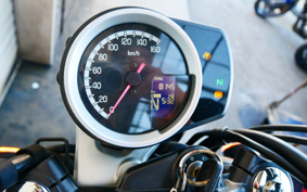 HONDA GB350 2022 NC59