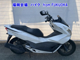 Фото Honda PCX 125 с японского аукциона