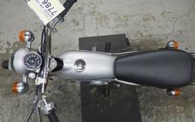 YAMAHA GT50 2015 FT1