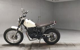 YAMAHA TW225 DG09J