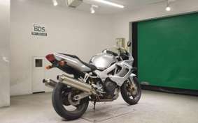 HONDA VTR1000F 1998 SC36