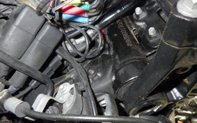 SUZUKI Vｽﾄﾛｰﾑ250A 1993