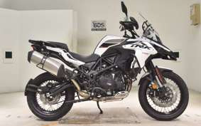 BENELLI TRK502X 2026