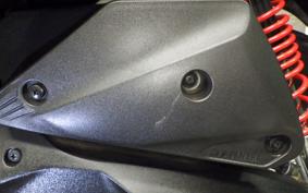 YAMAHA CYGNUS 125 XSR 3 2016 SEA5J