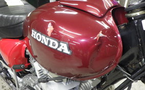 HONDA CB400T HAWK 2 2026 CB400T
