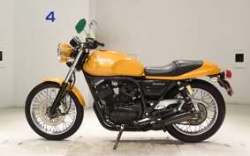 YAMAHA SRV250 RENAISSA 1995 4DN