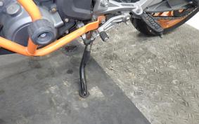KTM 390 DUKE 2016