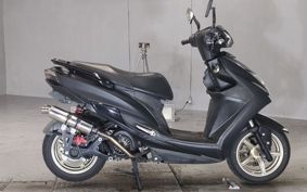 YAMAHA CYGNUS125XSR SEA5J