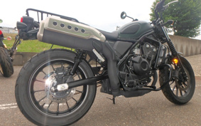 HONDA CL500 2023 PC68