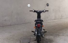 HONDA LITTLE CUB AA01