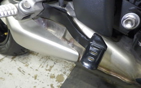 TRIUMPH TRIDENT 660 2023