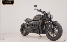 TRIUMPH ROCKET III ストームR 2026