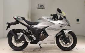 SUZUKI GIXXER 250 SF ED22B