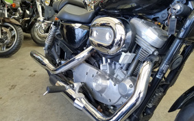 HARLEY XL883L 2012 CR2