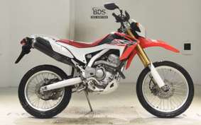 HONDA CRF250L 1996 MD38