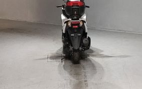 YAMAHA TRICITY 155 ABS SG37J