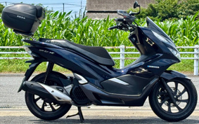 HONDA PCX 125 HYBRID JF84
