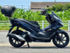 Фото Honda PCX 125 HYBRID с японского аукциона