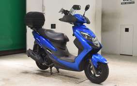 SUZUKI ｽｳｨｯｼｭ125 DV12B