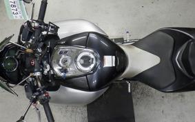 SUZUKI B-KING 2011