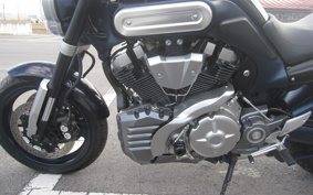 YAMAHA MT-01 2005 RP12