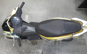 HONDA ﾀﾗﾆｽ110 2017