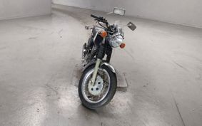 YAMAHA SR400 1987 1JR