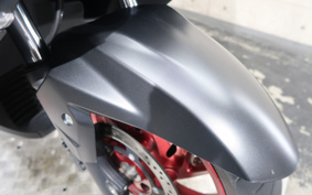 SUZUKI BURGMAN400 2017 DU11A
