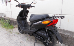 YAMAHA JOG DELUXE SA36J