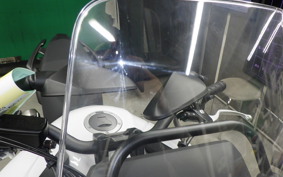 HONDA NX400 2026 NC65