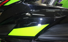 KAWASAKI NINJA 650 A 2022 ER650H