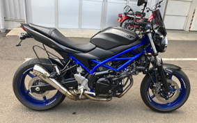 SUZUKI SV650 ABS 2023 VP55E