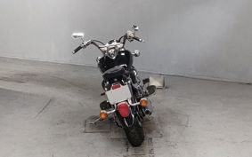 YAMAHA DRAGSTAR 400 CLASSIC 2003 VH01J