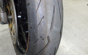 KAWASAKI ZX 1200 NINJA R 2004 ZXT20B