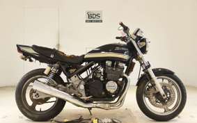 KAWASAKI ZEPHYR 400 KAI 2001 ZR400C