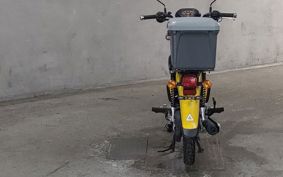 HONDA CROSS CUB110 JA45