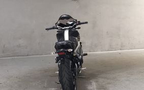 YAMAHA MT-09 2015 RN34J