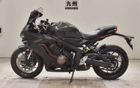 HONDA CBR650R 2019 RH03