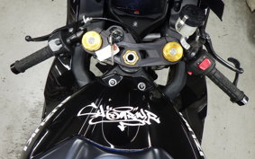 SUZUKI GSX-R1000R A 2017