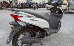 HONDA DIO 110 JF31