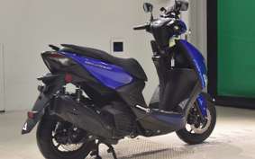 YAMAHA CYGNUS Griffus SEJ4J