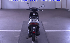 SUZUKI ADDRESS V100