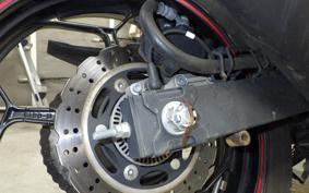 KAWASAKI NINJA 250 ABS 1999 EX250L