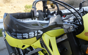SUZUKI 250SB LX250L