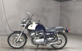 YAMAHA SRV250 RENAISSA S 4DN
