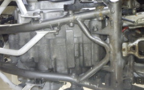 HONDA XLR125R 2025 JD16