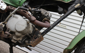 HONDA NO-TI DUX CY50