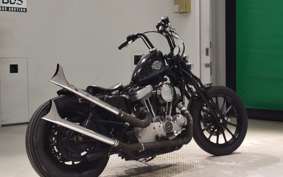 HARLEY XL1200R 2004